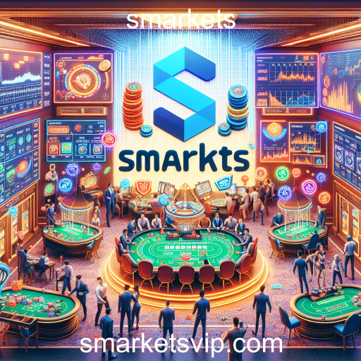 A Importância das Estatísticas nos Jogos: Entenda a Categoria no Smarkets